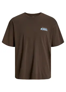 JJ REBEL T-skjorte, J&J Rebel