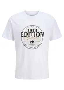 JJ REBEL-T-skjorte, J&J Rebel