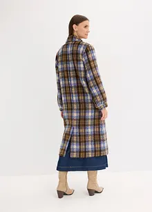 Kåpe med ballongermer, bonprix