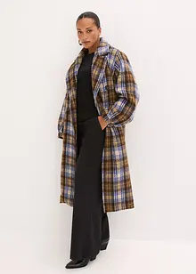 Kåpe med ballongermer, bonprix