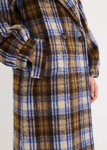 Kåpe med ballongermer, bonprix