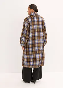 Kåpe med ballongermer, bonprix