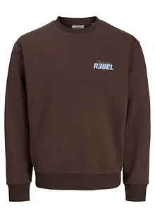 JJ REBEL-sweatshirt, J&J Rebel