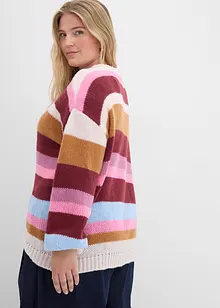 Oversized genser, bonprix