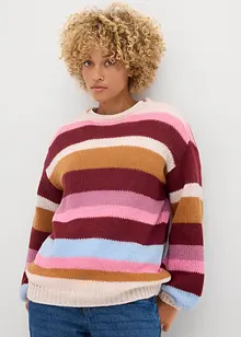 Oversized genser, bonprix