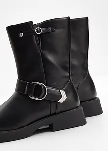 Bikerboots, bonprix