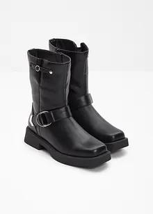 Bikerboots, bonprix