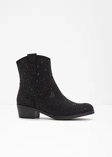 Westerninspirerte skoletter fra Marco Tozzi, Marco Tozzi