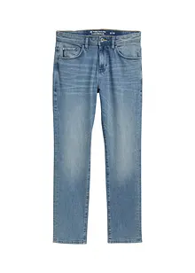 Jeans med stretch fra Tom Tailor, Slim Fit, Tom Tailor