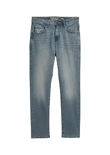 Jeans  med stretch fra Tom Tailor, Slim Fit, Tom Tailor
