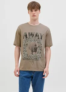 JJ REBEL-T-skjorte, J&J Rebel