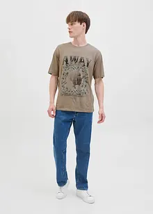 JJ REBEL-T-skjorte, J&J Rebel