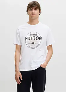 JJ REBEL-T-skjorte, J&J Rebel