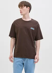 JJ REBEL T-skjorte, J&J Rebel