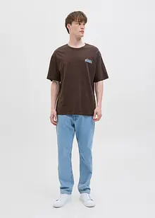 JJ REBEL T-skjorte, J&J Rebel