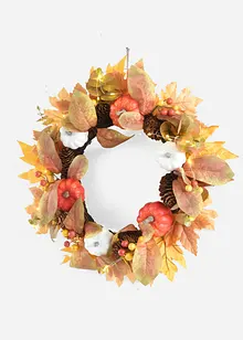 LED-dørkrans, bonprix