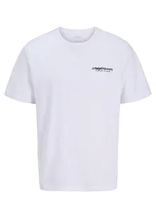 JJ REBEL-T-skjorte, J&J Rebel