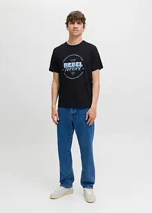 JJ REBEL-T-skjorte, J&J Rebel