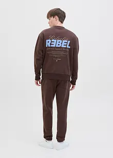 JJ REBEL-sweatshirt, J&J Rebel