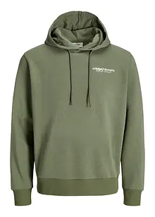 JJ REBEL-hettegenser, J&J Rebel