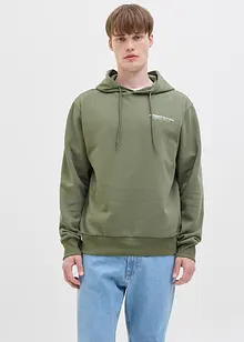 JJ REBEL-hettegenser, J&J Rebel