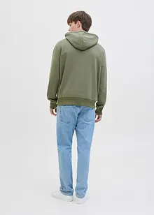 JJ REBEL-hettegenser, J&J Rebel