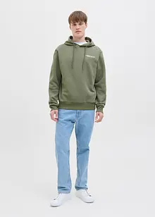 JJ REBEL-hettegenser, J&J Rebel