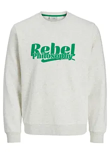 JJ REBEL-sweatshirt, J&J Rebel