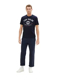 T-skjorte fra Tom Tailor, Tom Tailor