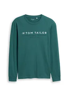 Langermet topp fra Tom Tailor, Tom Tailor