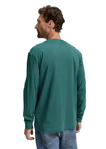 Langermet topp fra Tom Tailor, Tom Tailor