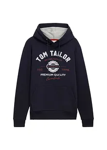 Hettegenser fra Tom Tailor, Tom Tailor