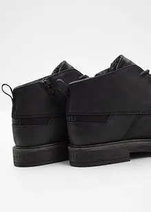 Snøreboots fra Bugatti, Bugatti