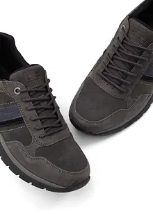 Camel Active-sneakers i skinn, Camel Active