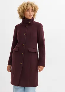 Vinterkåpe i 2-i-1-stil, bonprix