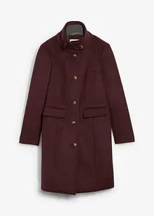 Vinterkåpe i 2-i-1-stil, bonprix