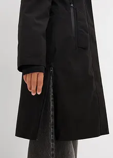 Kort regnkåpe, bonprix