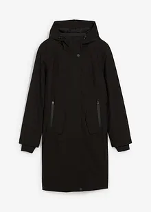 Kort regnkåpe, bonprix