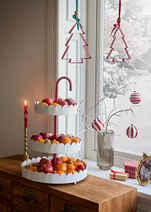 Julekuler (3-pack), bonprix