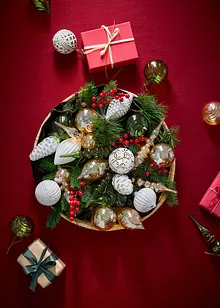 Julekuler (12-delt sett), bonprix