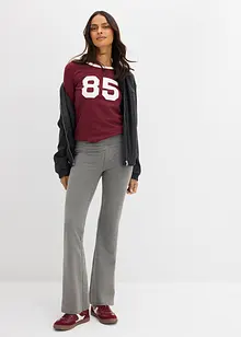 Leggings med vasking, bonprix