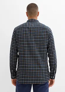 Flanellskjorte, bonprix