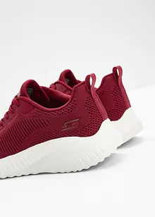 Sneakers med memoryskum fra Skechers, Skechers