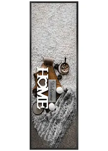 Dørmatte "Vinter", bonprix