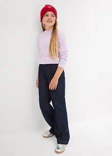 Pologenser for barn (2-pack), bonprix