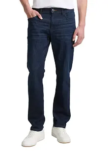 Marvin-jeans fra Tom Tailor, Straight, Tom Tailor