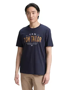 T-skjorte fra Tom Tailor (2-pack), Tom Tailor