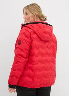 Ultralett funksjonsjakke, vannavvisende, bonprix