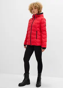 Ultralett funksjonsjakke, vannavvisende, bonprix