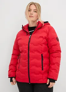 Ultralett funksjonsjakke, vannavvisende, bonprix